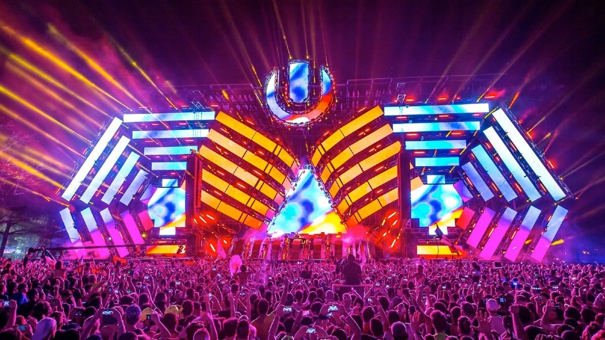 Ultra Miami 2022 Lineup Phase 2 Additions Revealed