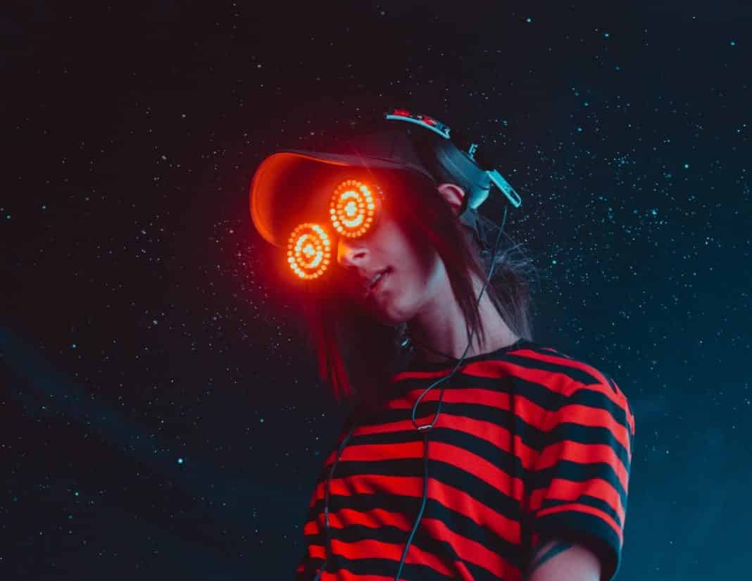 Rezz Announces Release Date For Her New Album Spiral