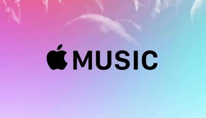 apple music dj mixes