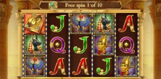 book of dead slot game