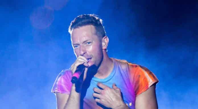 coldplay will stop making music