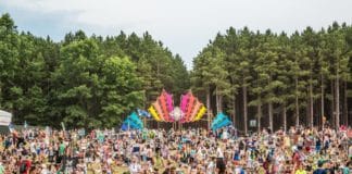 electric forest 2022 lineup