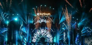 Sunburn Festival 2021 Lineup