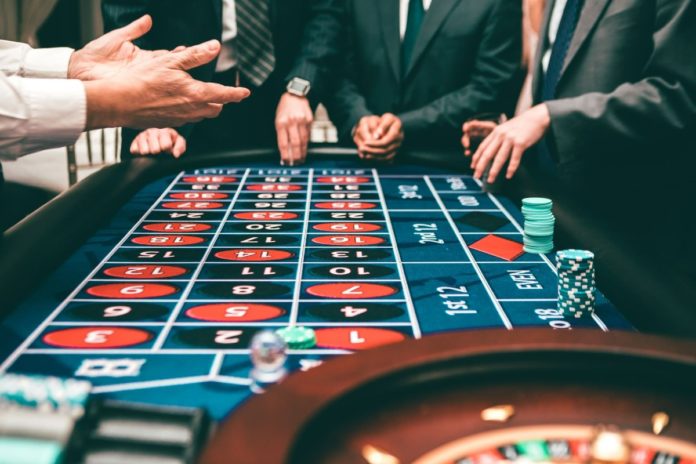 the most popular superstitions in gambling