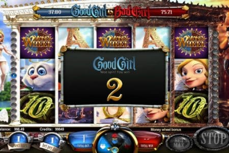 Van Sada handel Top 5 Online Slot Games Girls Adore