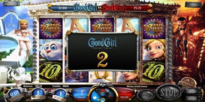 online slot games girls adore
