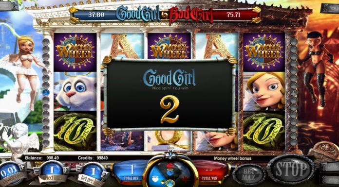 online slot games girls adore