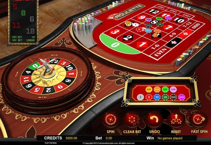 What Are The Live Dealer Game Shows At Online Casinos?