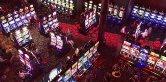 new casinos coming to canada