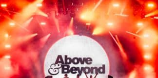 above & beyond group therapy 500