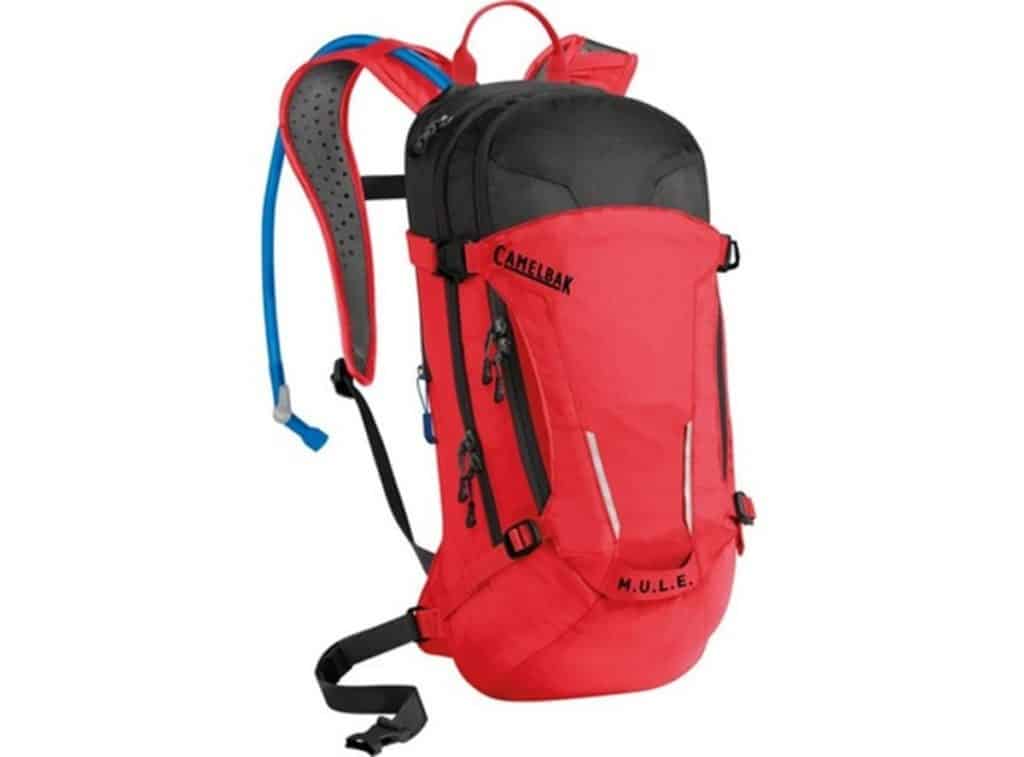 The BEST 10 Hydration Packs For Raves