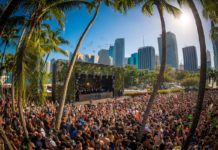 ultra music festival 2022 review