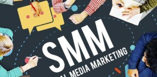 how to build an effective smm strategy