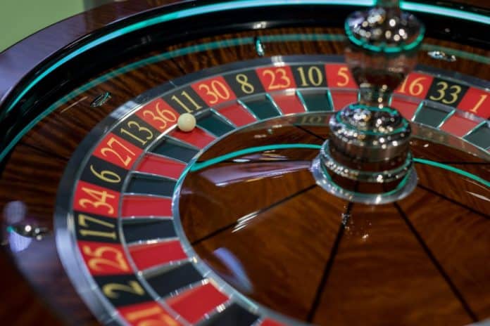 online gambling in new zealand