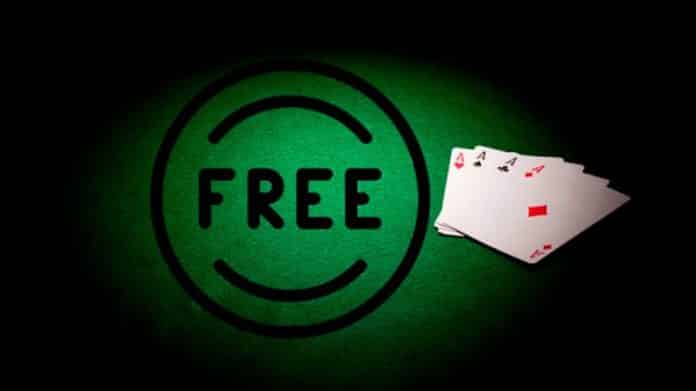 options for free gambling