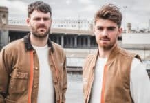 the chainsmokers riptide
