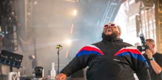 carnage quits