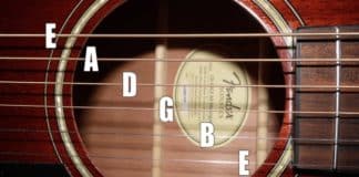 guitar tuning guide for beginners