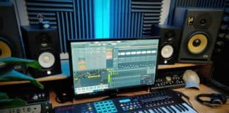 beginners guide for music production course