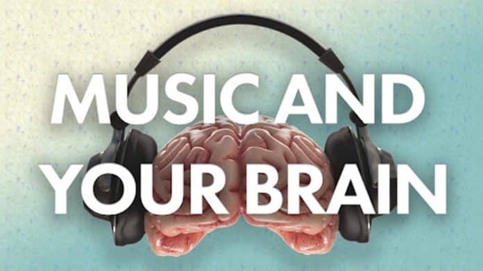 how does music affect our brain and mood