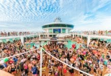 groove cruise 2022 lineup