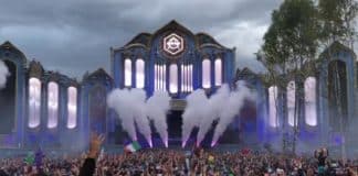 stmpd rcrds and tomorrowland music