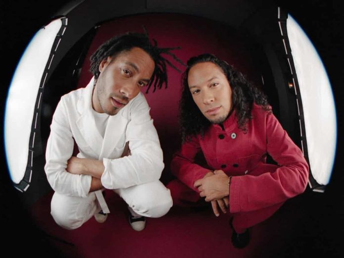 sunnery james & ryan marciano truth of the mind