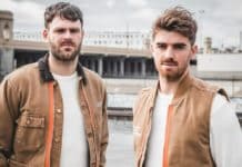 the chainsmokers edge of space 2024