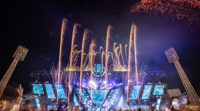 ultra europe 2022 review