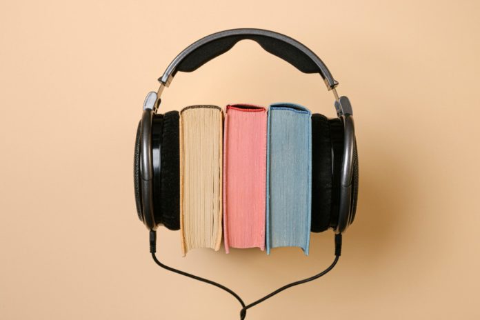benefits of listening to music while reading books