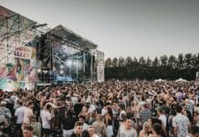 music festivals in new zealand