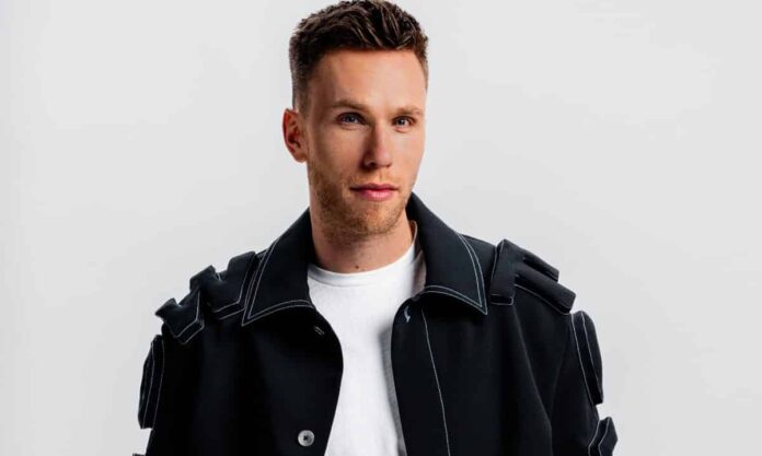 nicky romero out of control