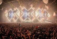 amsterdam music festival 2022 lineup