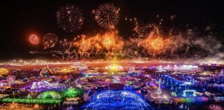 electric daisy carnival 2023 lineup