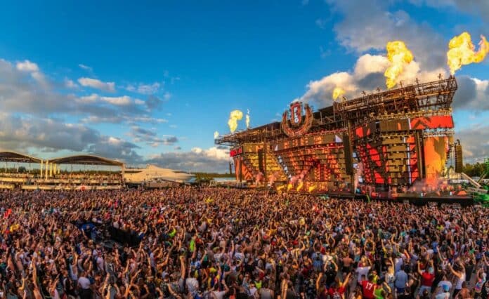 ultra music festival aftermovie