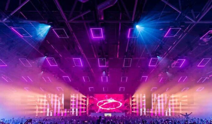 a state of trance 2023