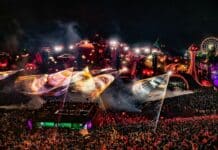 dj mag top 100 festivals