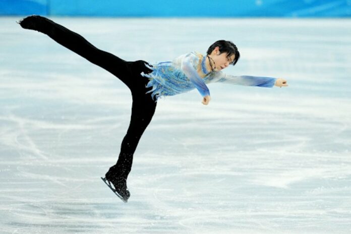 greatest male figure skaters