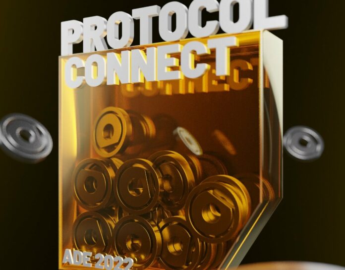 protocol protocol connect