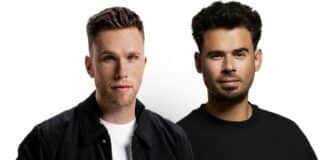 nicky romero back to where we started