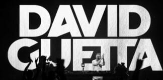 david guetta live summer set