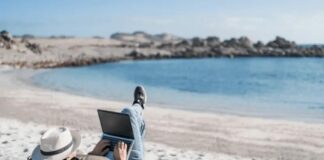 essentials for being a digital nomad producer