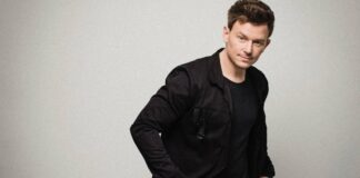 fedde le grand let the groove be
