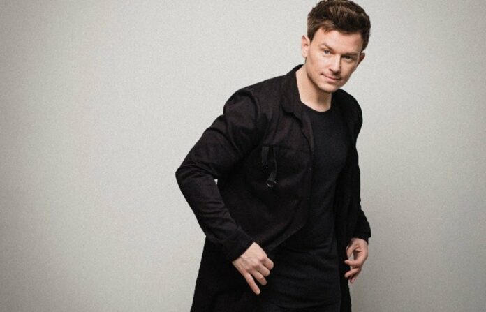 fedde le grand let the groove be