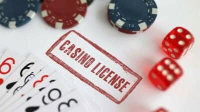 thing to know when choosing online casino