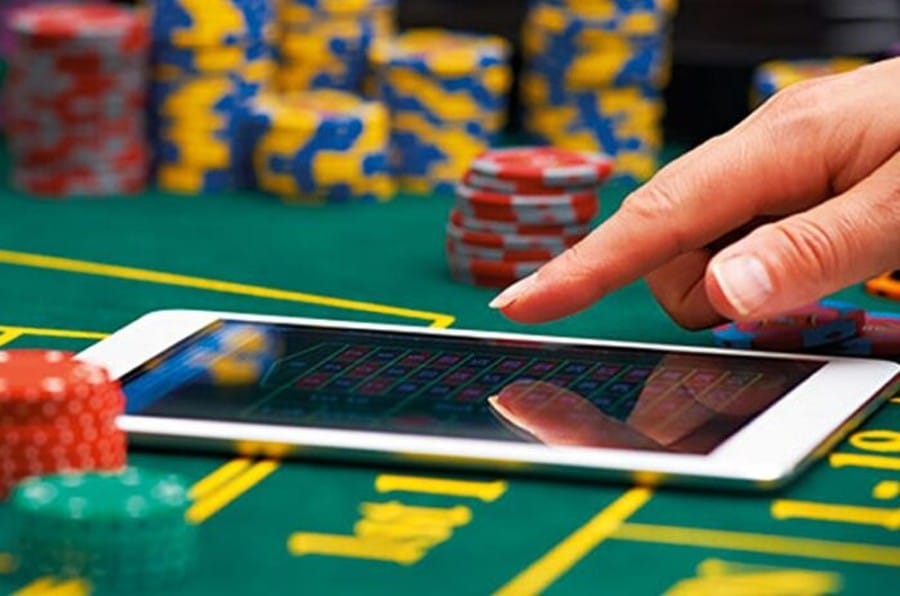 Top 5 Things You Need Know When Choosing An Online Casino