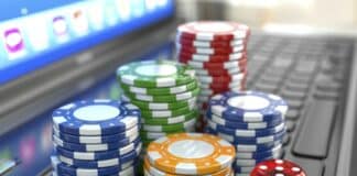 web based casinos