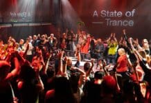 a state of trance 2023 lineup