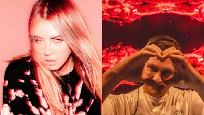 alison wonderland and tiesto