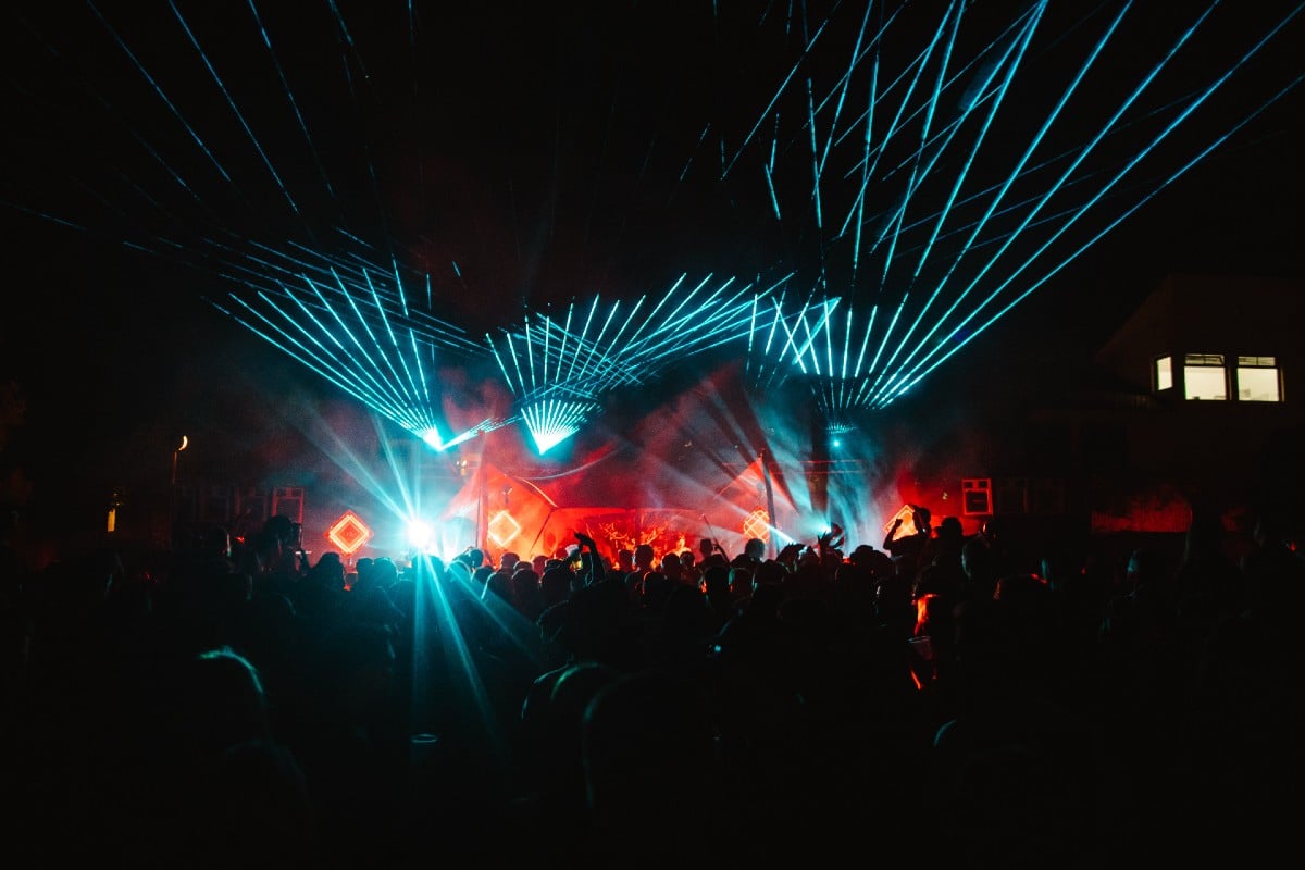 Dimensions Festival Reveals Full Lineup For 2023